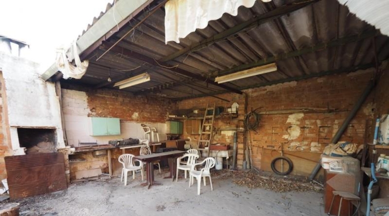 Ciudad Real - Tomelloso - 148m2