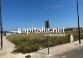 Sòl urbà en venda a la España, la Pobla Llarga, ref.: TR348639 foto