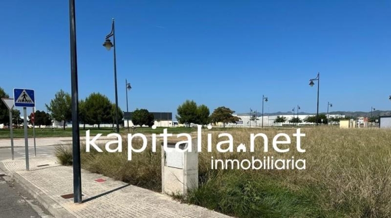 Valencia - la Pobla Llarga - 257m2