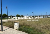 Sòl urbà en venda a la España, la Pobla Llarga, ref.: TR348639 foto
