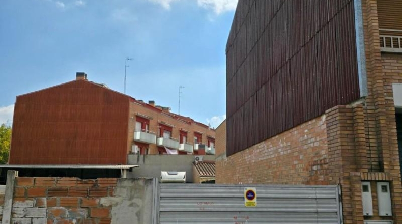 Barcelona - Navarcles - 172m2