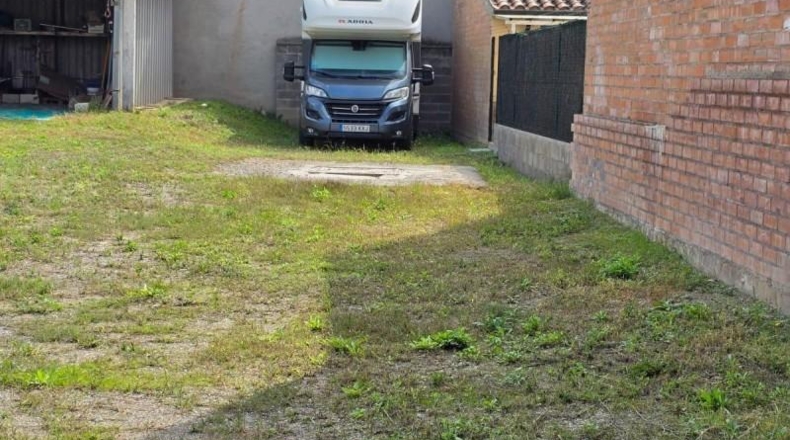 Barcelona - Navarcles - 172m2