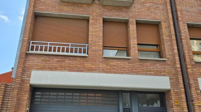 Barcelona - Navarcles - 172m2
