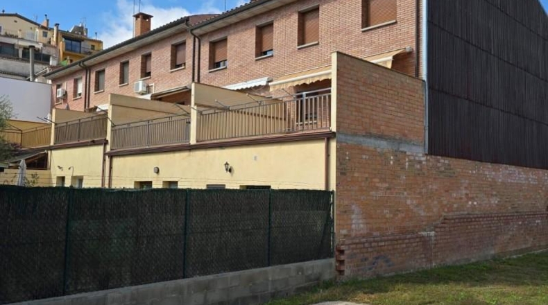 Barcelona - Navarcles - 172m2