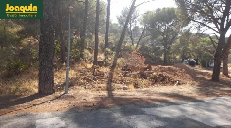 Córdoba - Còrdova - 2825m2