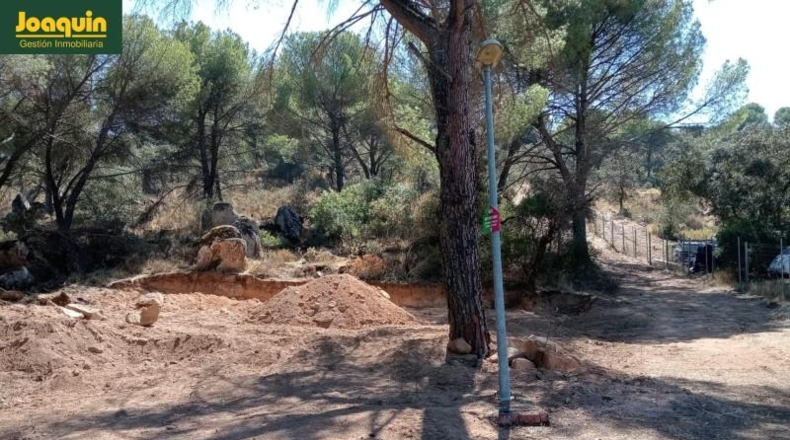Córdoba - Còrdova - 2825m2