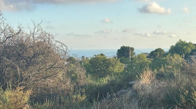 Valencia - Venta del Moro - 2100m2