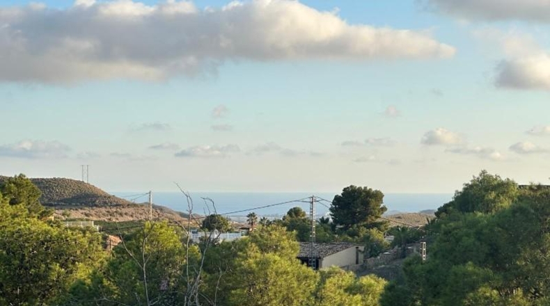Valencia - Venta del Moro - 2100m2