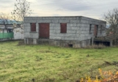 Chalet independiente con terreno en venta en la España, Toral de los Vados, ref: TR362679 foto