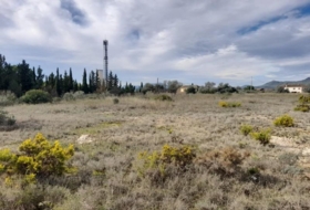 Móra d'Ebre 9484&nbsp;m² 