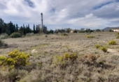Terreno no urbanizable en venta en la España, Móra d'Ebre, ref: TR361208 foto