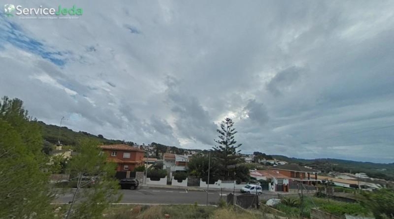 Tarragona - Calafell - 721m2
