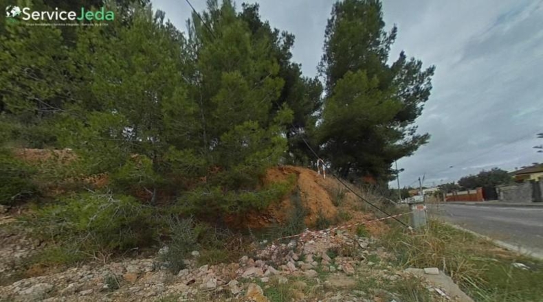 Tarragona - Calafell - 721m2