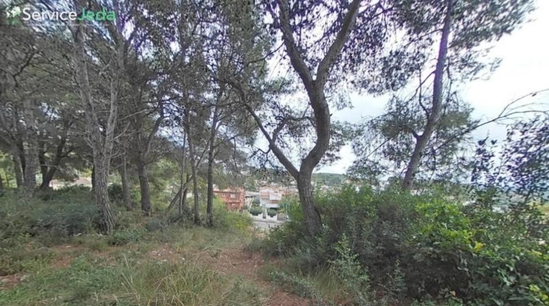 Tarragona - Calafell - 721m2