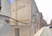 Urban land for sale on España, Lucena, ref: TR370058 photo