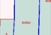 Urban land for sale on España, Lucena, ref: TR370058 photo