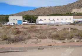 Calasparra 1000&nbsp;m² 