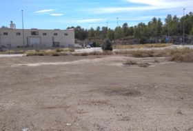 Calasparra 1000&nbsp;m² 