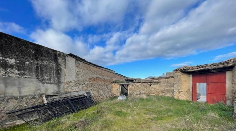 Cáceres - Arroyo de la Luz - 600m2