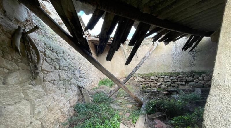 Cáceres - Arroyo de la Luz - 600m2