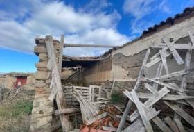 Arroyo de la Luz 600&nbsp;м²