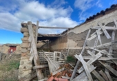 Urban land for sale on España, Arroyo de la Luz, ref: TR371467 photo