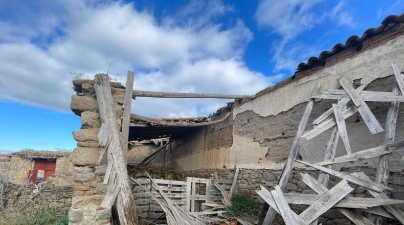 Cáceres - Arroyo de la Luz - 600m2