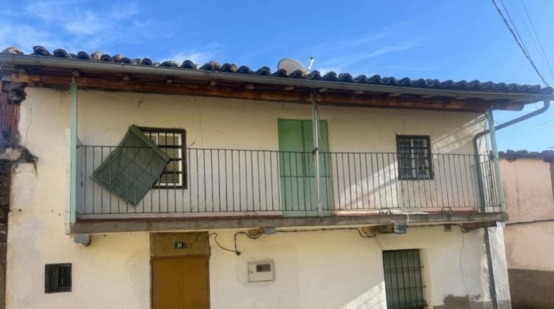 Sevilla - Guillena - 103m2