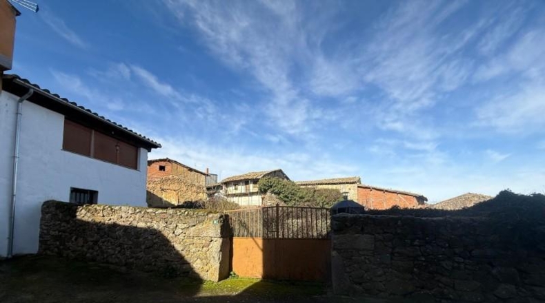 Sevilla - Guillena - 103m2
