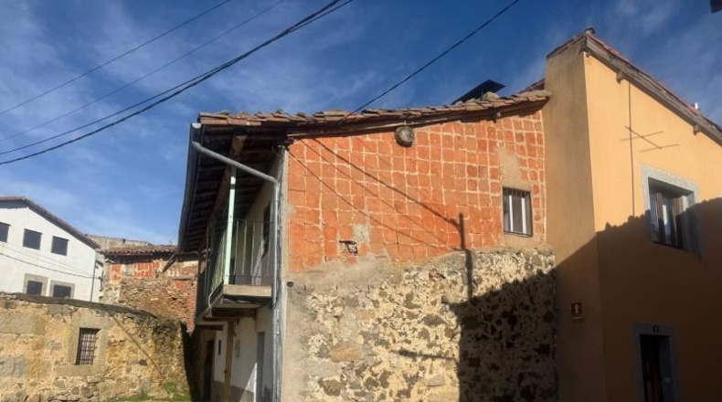 Sevilla - Guillena - 103m2