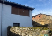 Chalet independiente con terreno en venta en la España, San Bartolomé de Béjar, ref: TR372837 foto