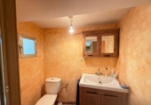 Chalet independiente con terreno en venta en la España, San Bartolomé de Béjar, ref: TR372837 foto