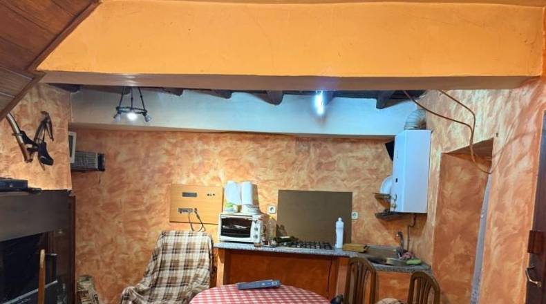 Sevilla - Guillena - 103m2
