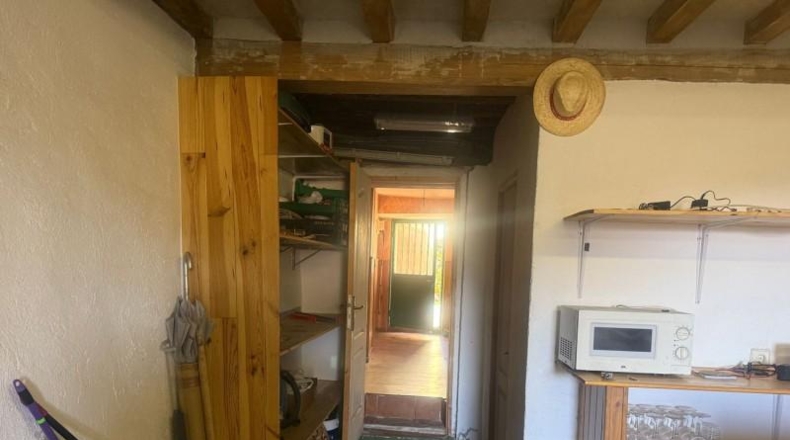 Sevilla - Guillena - 103m2