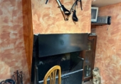 Chalet independiente con terreno en venta en la España, San Bartolomé de Béjar, ref: TR372837 foto