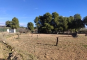 Urban land for sale on España, Almansa, ref: TR380736 photo