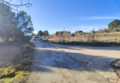 Urban land for sale on España, Almansa, ref: TR380736 photo