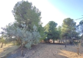 Urban land for sale on España, Almansa, ref: TR380736 photo