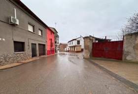 Alberite de San Juan 434&nbsp;м²