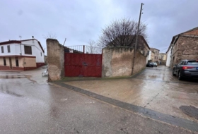 Alberite de San Juan 434&nbsp;м²