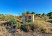 Terreny no urbanitzable en venda a la España, Pulpí, ref.: TR375906 foto