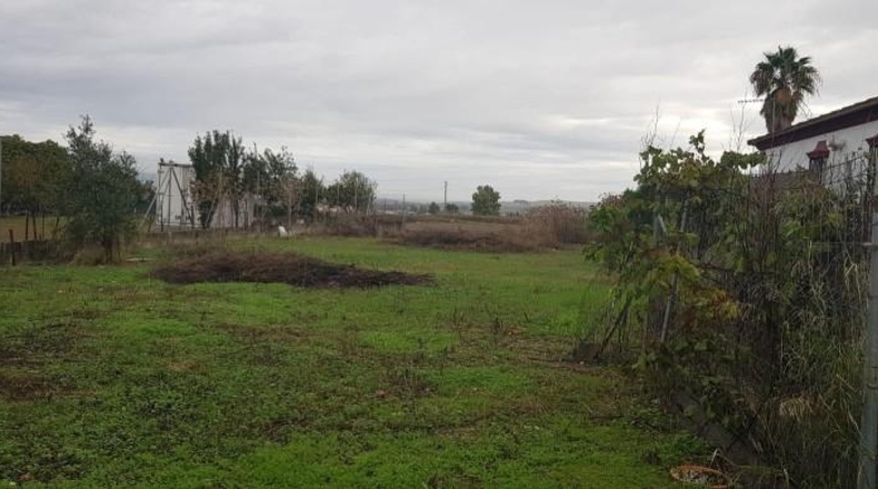 Córdoba - Кордова - 1011m2