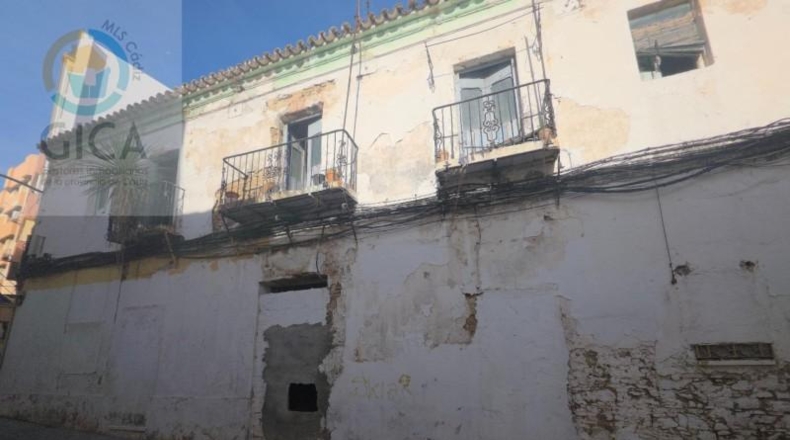 Cádiz - Algeciras - 589m2