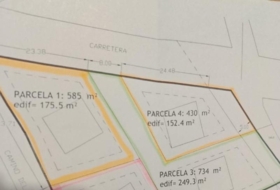 La Mata 430&nbsp;m² 
