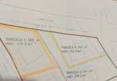 Urban land for sale on España, La Mata, ref: TR382215 photo