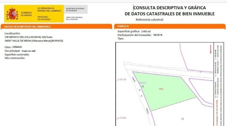 Бургос - La Mata - 430m2