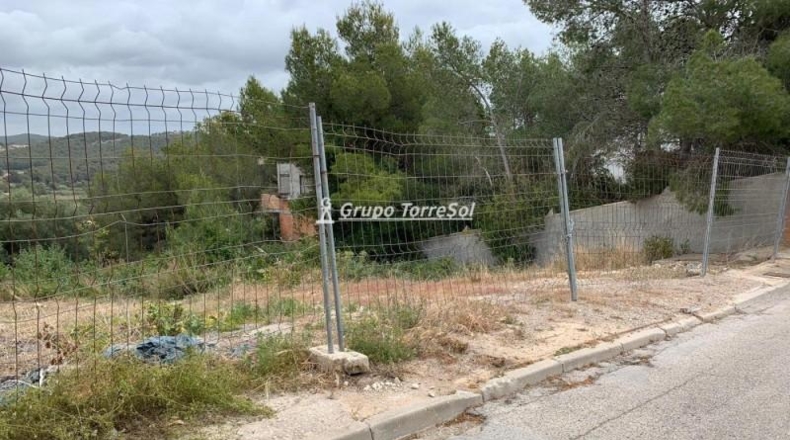 Tarragona - Calafell - 706m2