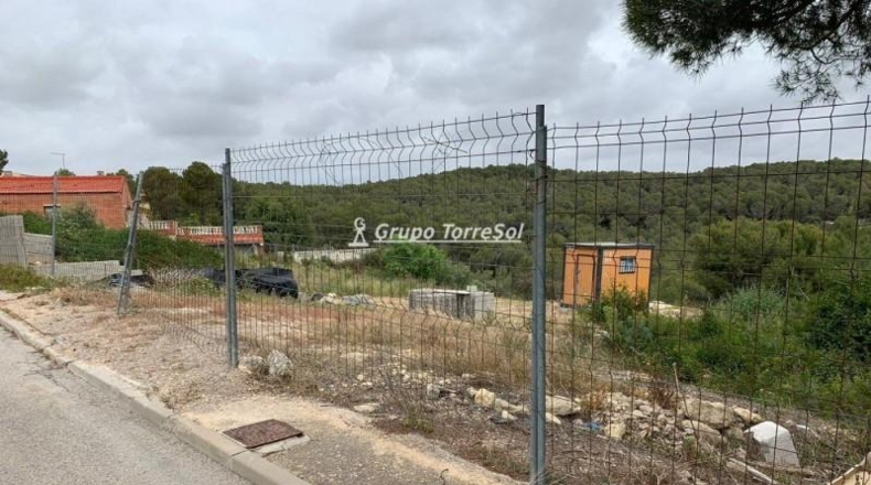 Tarragona - Calafell - 706m2