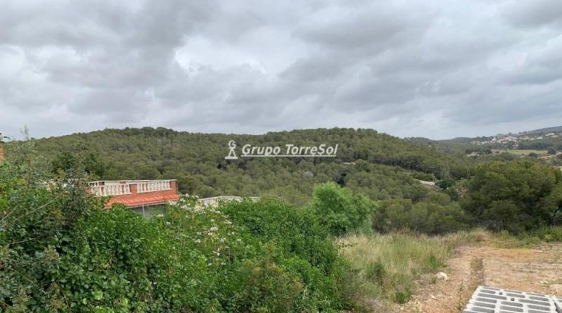 Tarragona - Calafell - 706m2