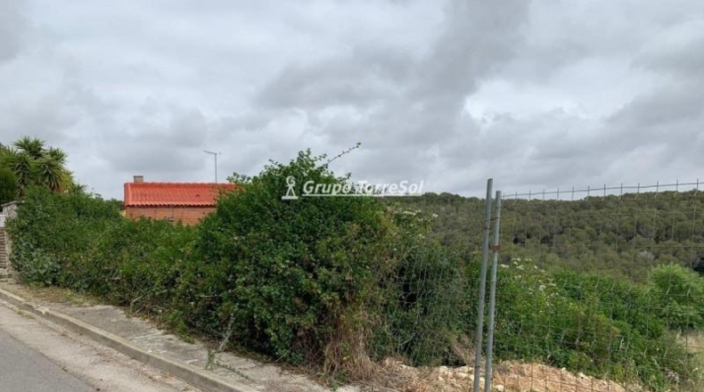 Tarragona - Calafell - 706m2